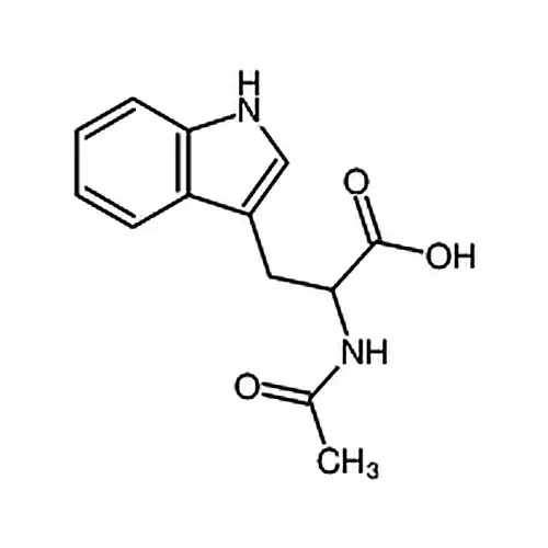 N-乙酰-L-色氨酸
