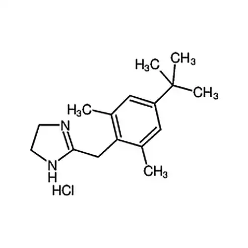 盐酸赛洛唑啉