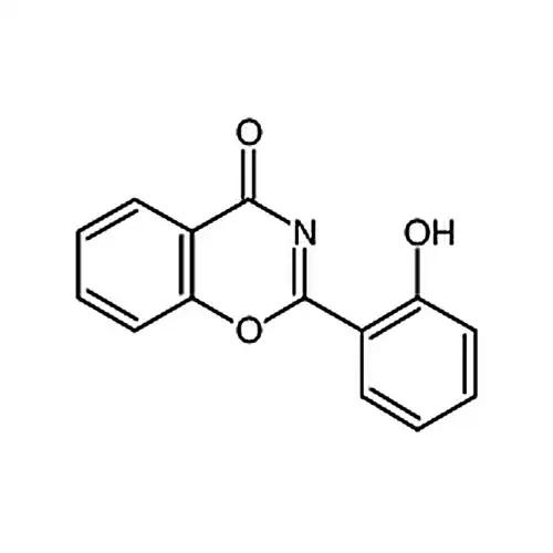 2-(2-羟基苯基)-4H-苯并[E][1,3]恶嗪-4-酮