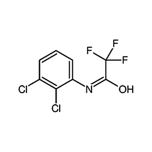 N-(2，3-二氯苯基)-2，2，2-三氟乙酰胺