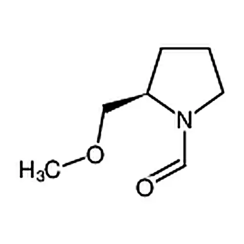 (R)-(+)-2-(甲氧甲基)-1-吡咯烷甲醛