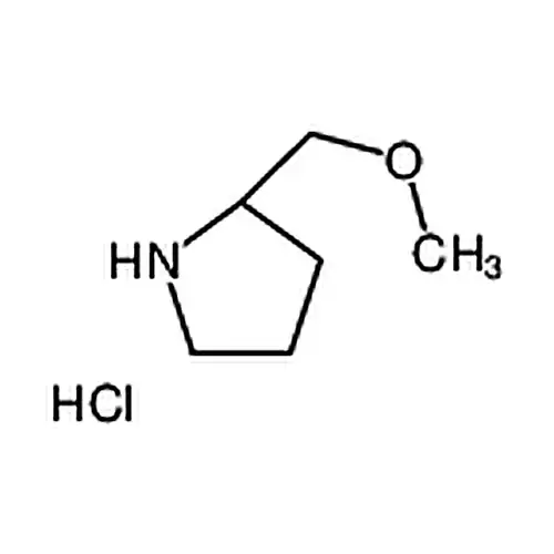 (R)-2-(甲氧基甲基)吡咯烷盐酸盐