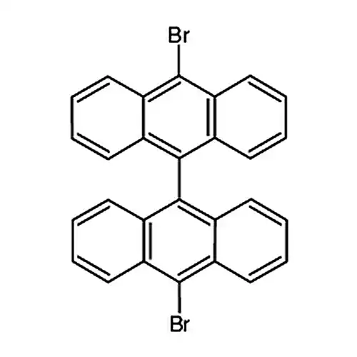 10,10'-二溴-9,9'-二蒽