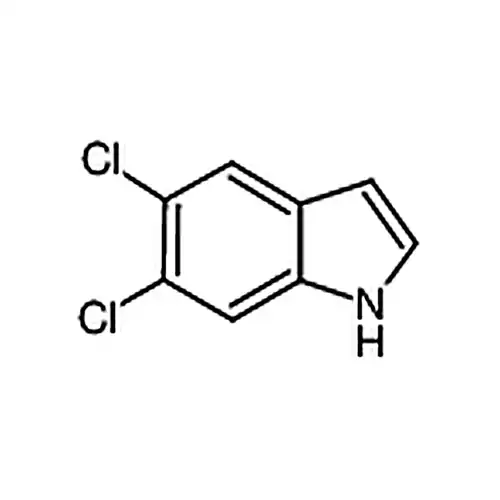 5，6-二氯吲哚