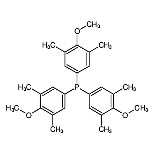 三（4 -甲氧基- 3 ,5 -二甲苯基）膦