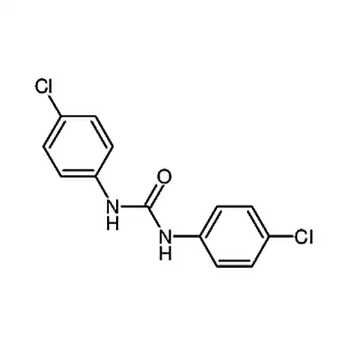 1,3-双(4-氯苯基)尿素
