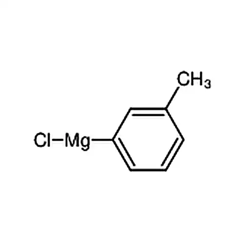 间甲苯基氯化镁
