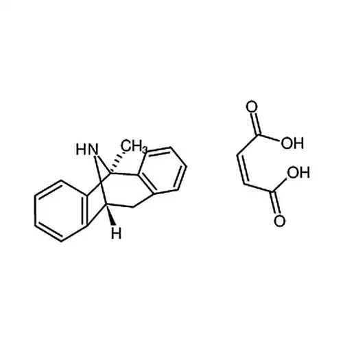 (-)-MK801 马来酸盐