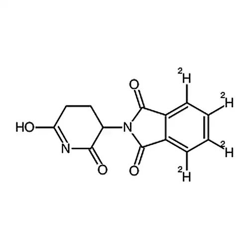 Thalidomide-d4