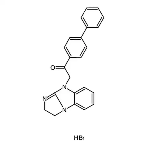 CCT031374 hydrobromide