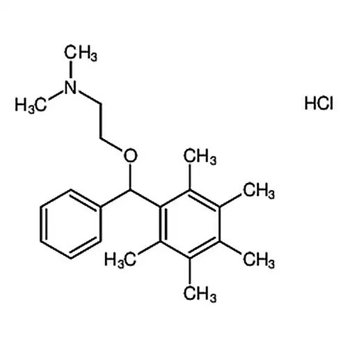Diphenhydramine-d5 hydrochloride