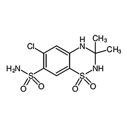 Hydrochlorothiazid-d2