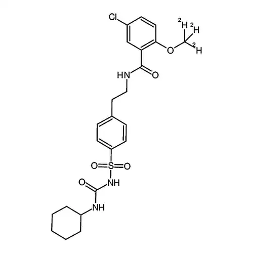Glyburide-d3