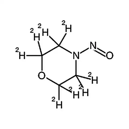 N-Nitrosomorpholine-d8