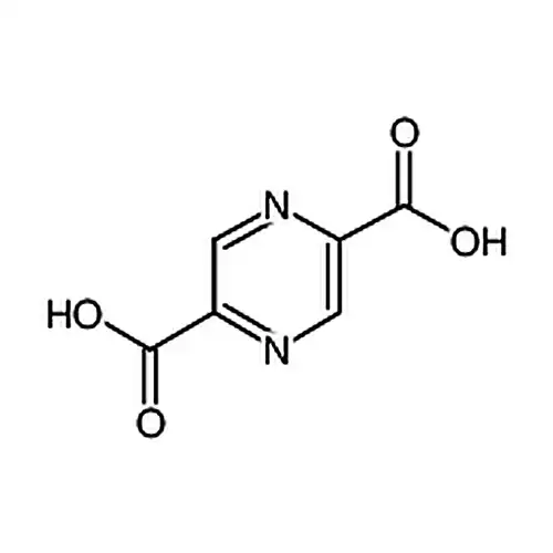 2,5-吡嗪二羧酸