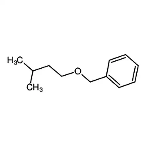 苄基异戊基醚