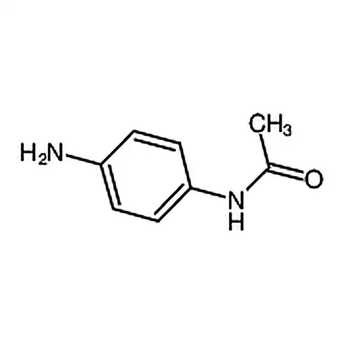 4-氨基乙酰苯胺