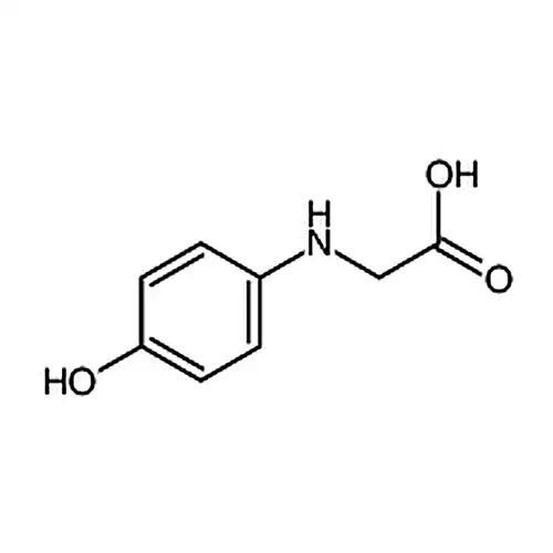 N-(4-羟苯基)苷氨酸