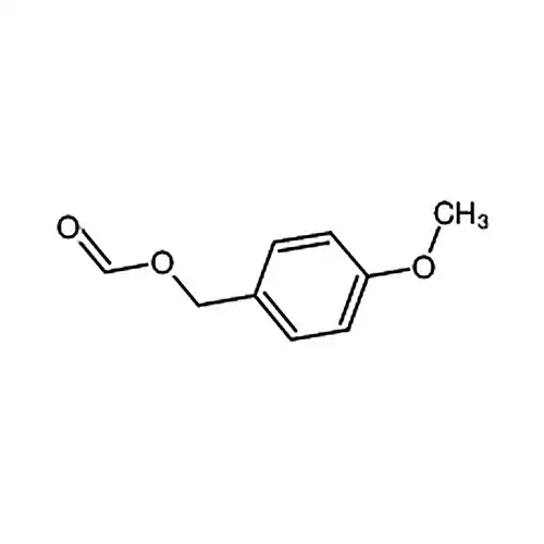 甲酸茴香酯