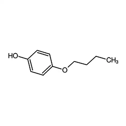 4-正丁氧基苯酚