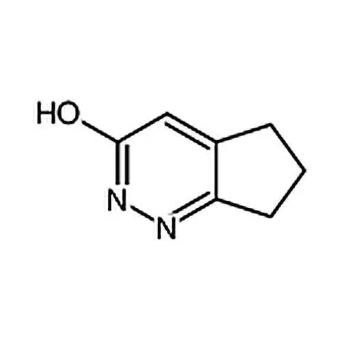 6,7-二氢-2H-环戊二烯并[c]哒嗪-3(5H)-酮