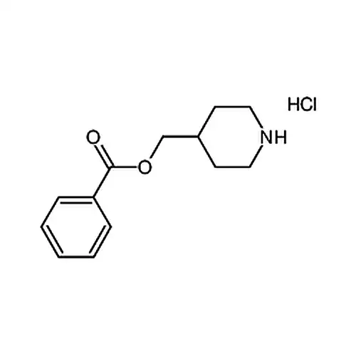 4-哌啶基苯甲酸甲酯盐酸盐