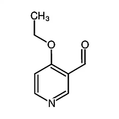 4-乙氧基-3-吡啶甲醛