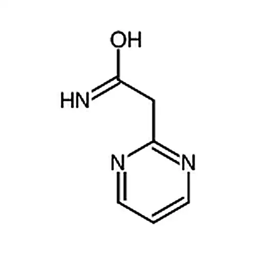 2-(嘧啶-2-基)乙酰胺