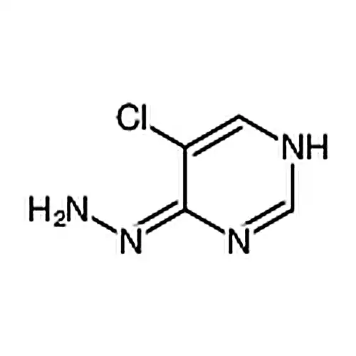 5-氯-4-肼基嘧啶