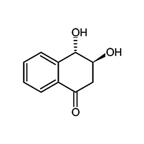 3，4-二氢-3，4-二羟基萘-1(2H)-酮