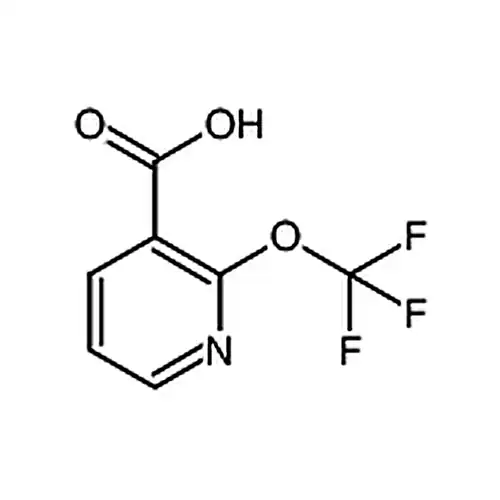 2-(三氟甲氧基)吡啶-3-羧酸