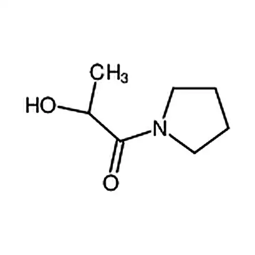 (S)-2-羟基-1-(吡咯烷-1-基)丙-1-酮