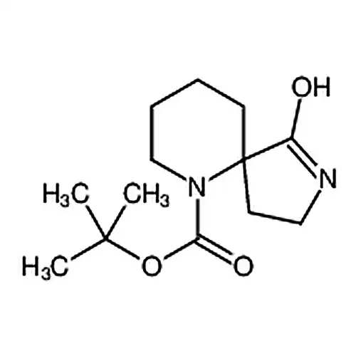 1-氧代-2,6-二氮杂螺[4.5]癸烷-6-羧酸叔丁酯