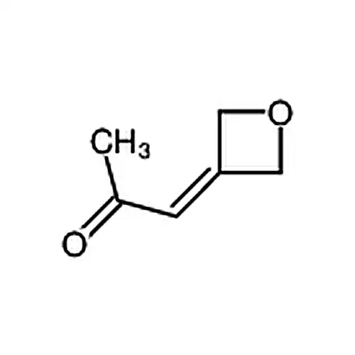 1-(Oxetan-3-ylidene)propan-2-one