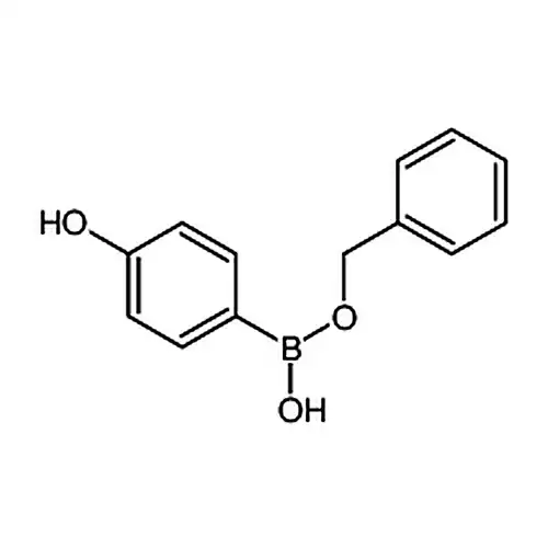 4-羟基(苯基)甲基苯基硼酸