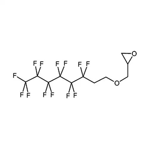 3-[(2-全氟己基)乙氧基]-1，2-环氧丙烷