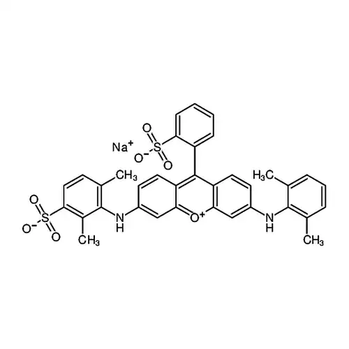 酸性红289