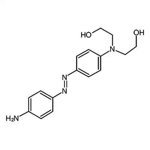 分散黑9号
