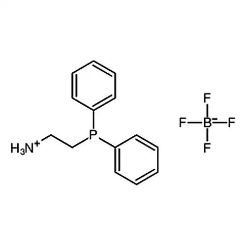 2-(二苯基膦基)乙胺四氟硼酸盐