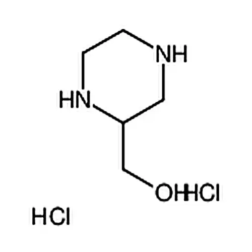 2-哌嗪甲醇双盐酸盐