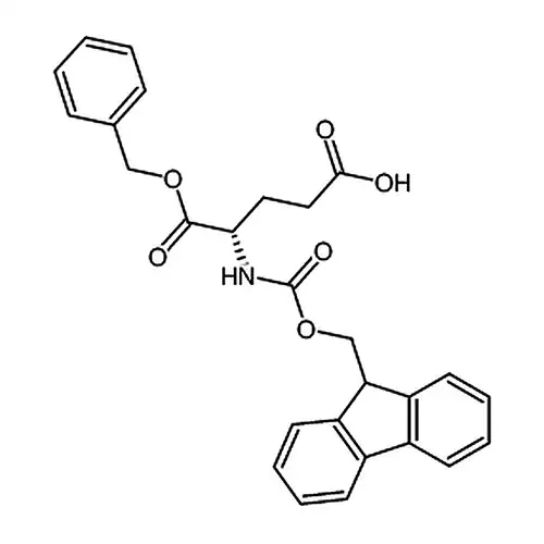 Fmoc-L-谷氨酸-1-苄酯