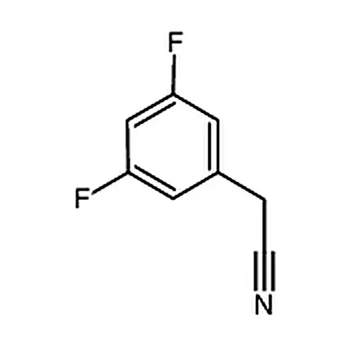 3,5-二氟苯乙腈