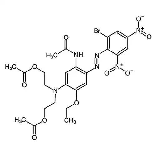 分散蓝79， 分散蓝H-GL