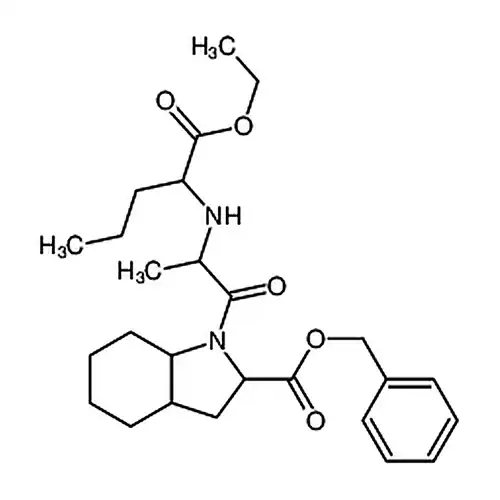 培哚普利苄基酯