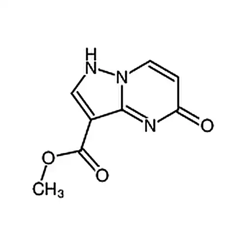 5-羟基吡唑并[1,5-a]嘧啶-3-甲酸甲酯