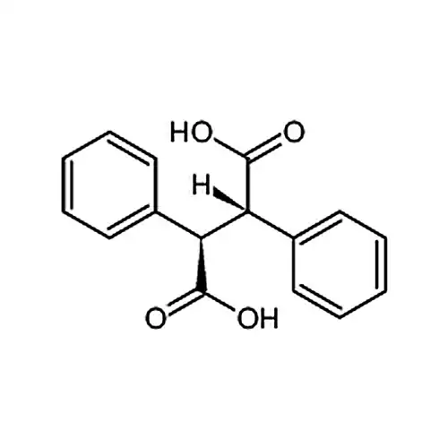 内消旋-2,3-二苯基琥珀酸