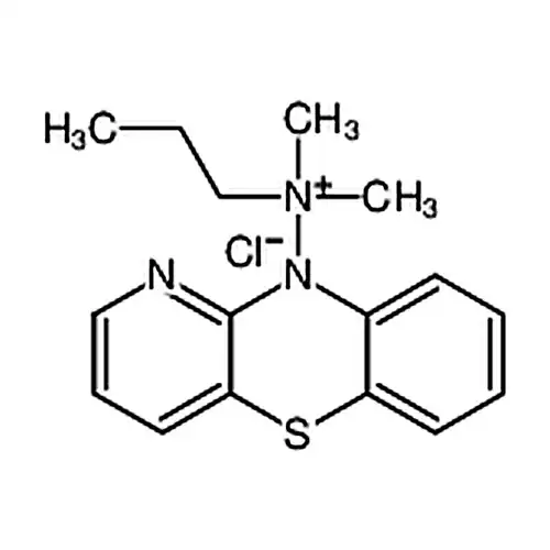 Prothipendyl hydrochloride