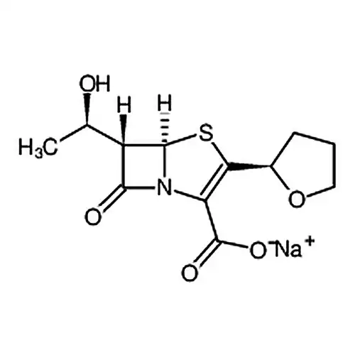 法罗培南钠