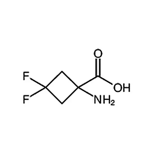 1-氨基-3，3-二氟环丁烷-1-羧酸