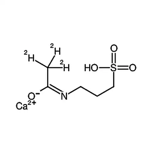 Acamprosate-d3 calcium